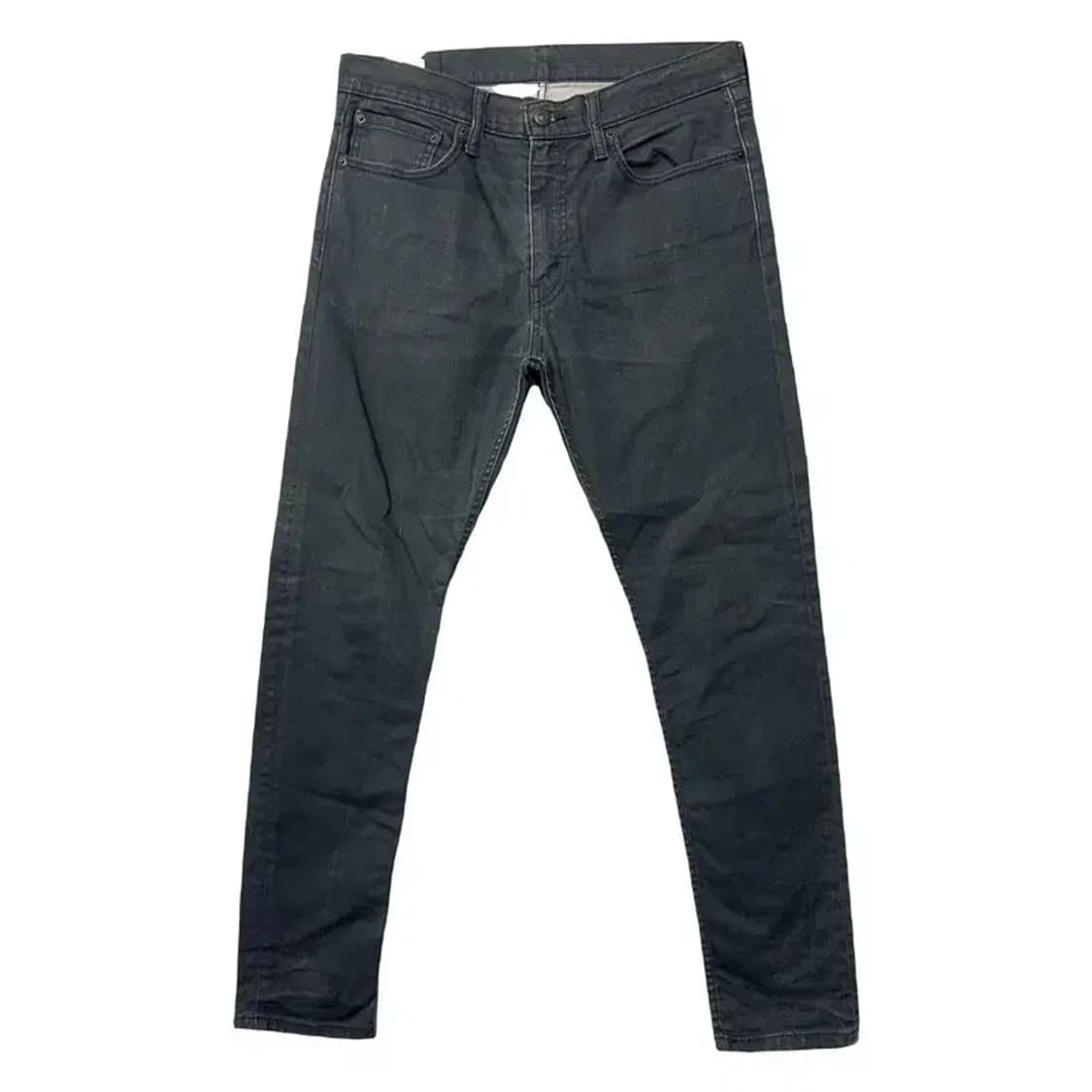 리바이스 512 그레이 청바지 W33 L32 상품이미지1