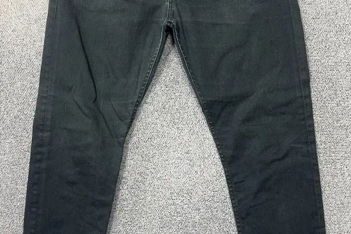 리바이스 512 그레이 청바지 W33 L32 상품이미지4