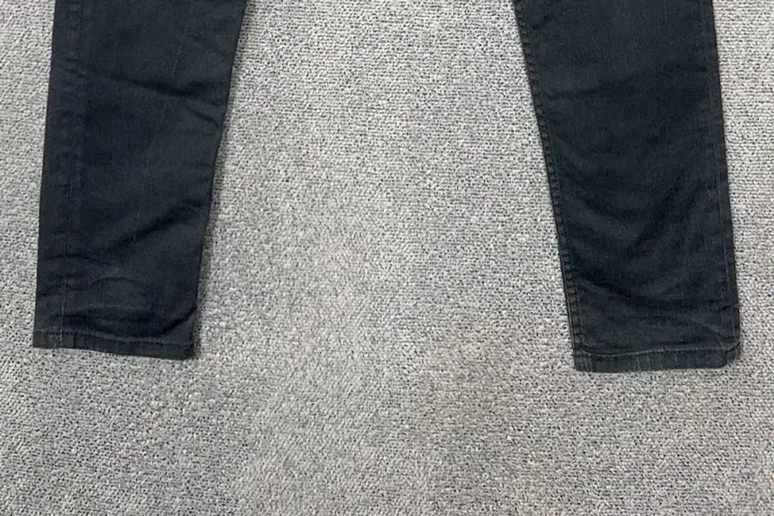 리바이스 512 그레이 청바지 W33 L32 상품이미지5