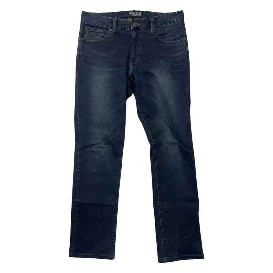 게스 네이비 청바지 78(31) 상품이미지1