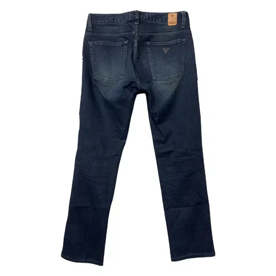 게스 네이비 청바지 78(31) 상품이미지2
