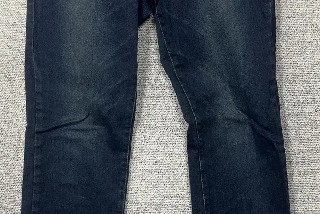 게스 네이비 청바지 78(31) 상품이미지4