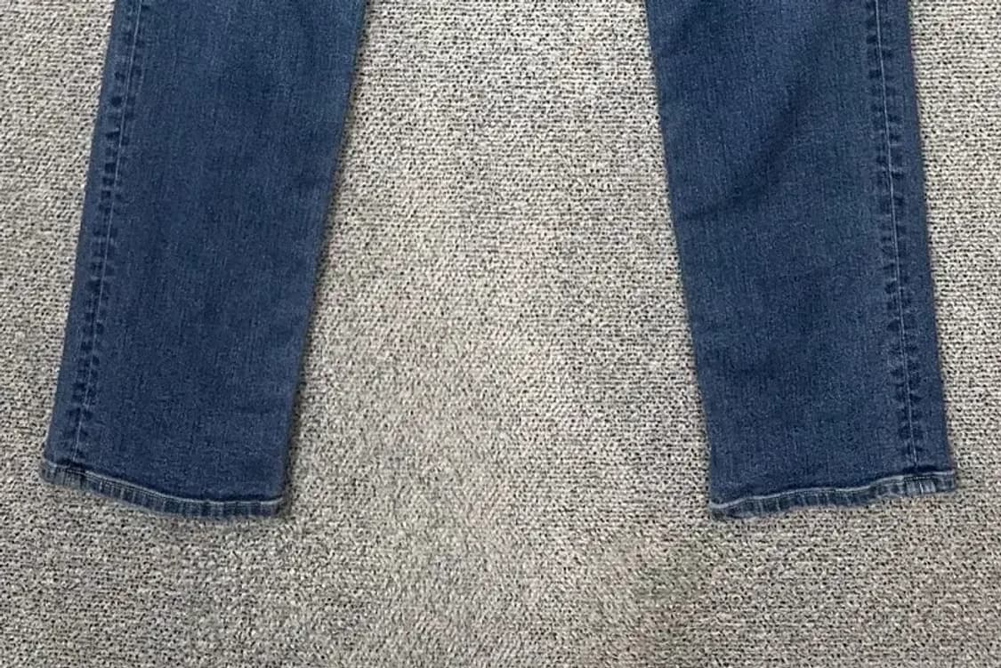 캘빈클라인 블루 워싱 청바지 W30XL32 상품이미지5