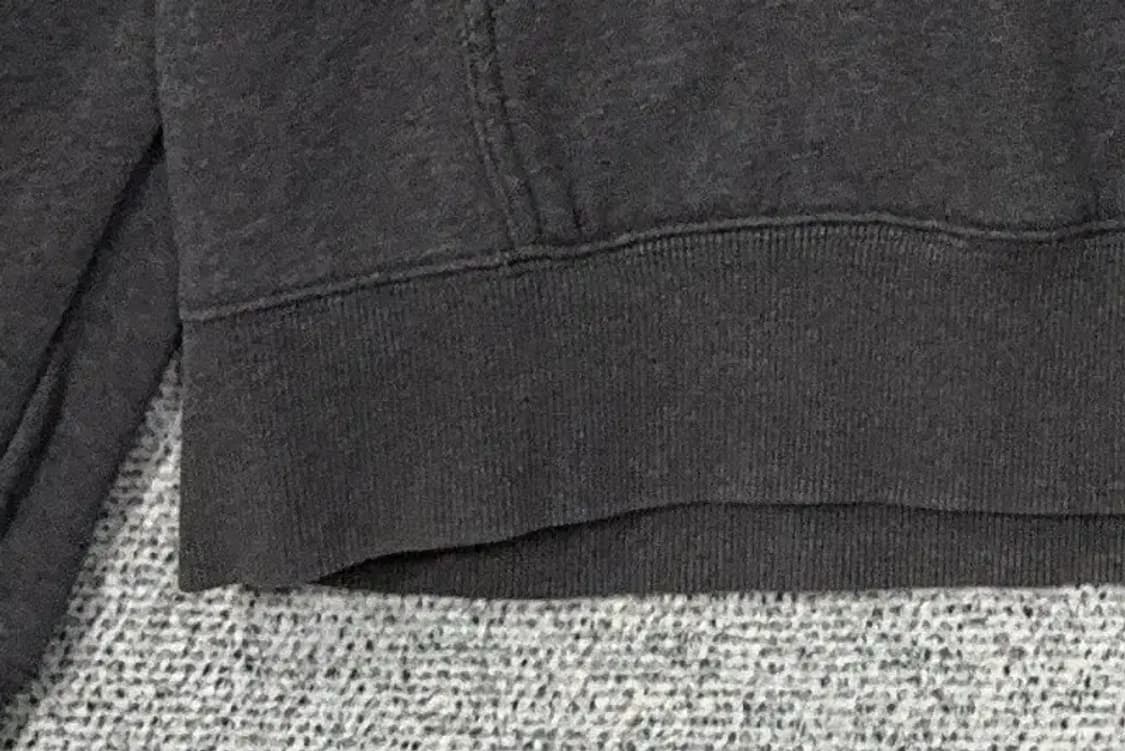 디키즈 프린팅 그레이 후드티 MEDIUM 상품이미지6