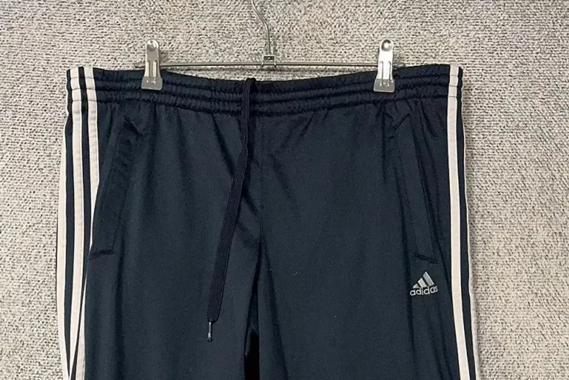 아디다스 네이비 삼선 운동바지 105 상품이미지3