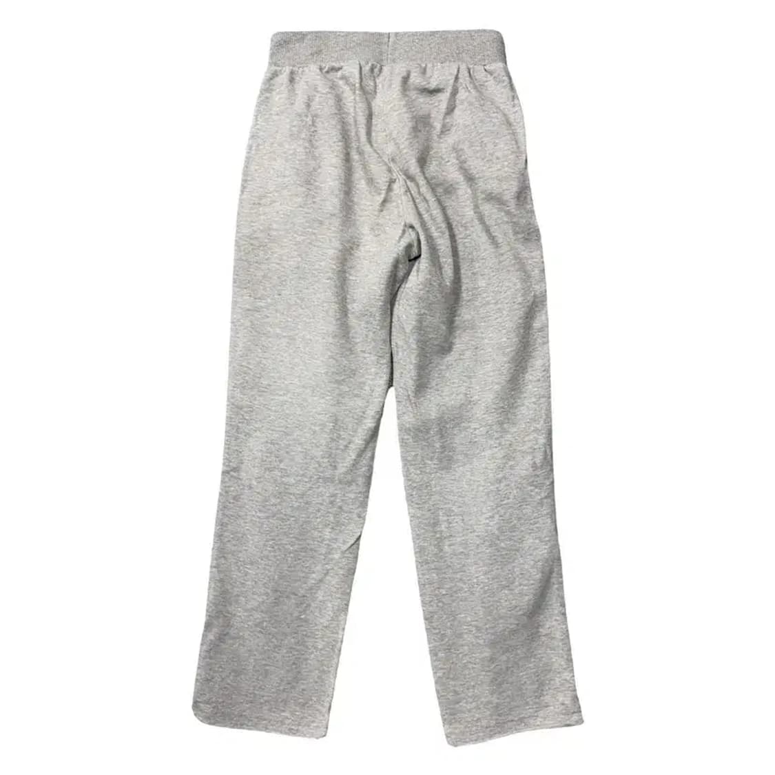 아디다스 라이트 그레이 스펠 로고 밴딩 트레이닝 팬츠75 상품이미지2