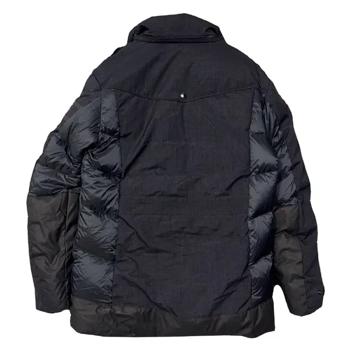 K2 블랙 구스다운 패딩 100 상품이미지2