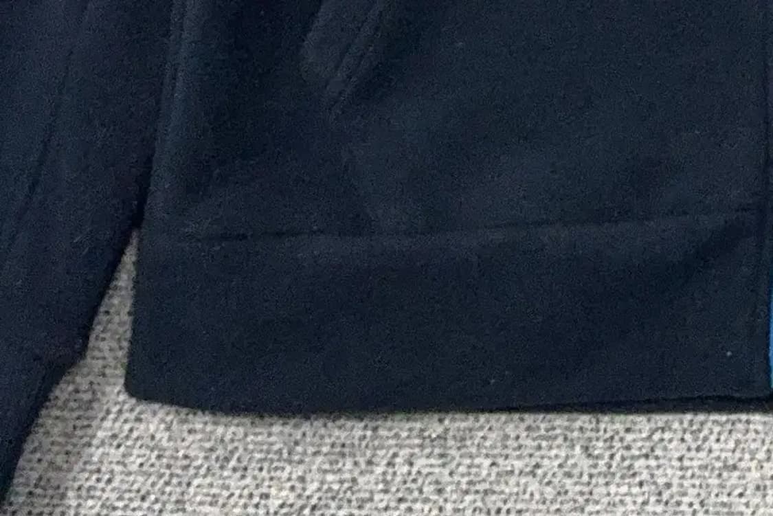 캘러웨이 네이비 골프 플리스 후리스 M 상품이미지5