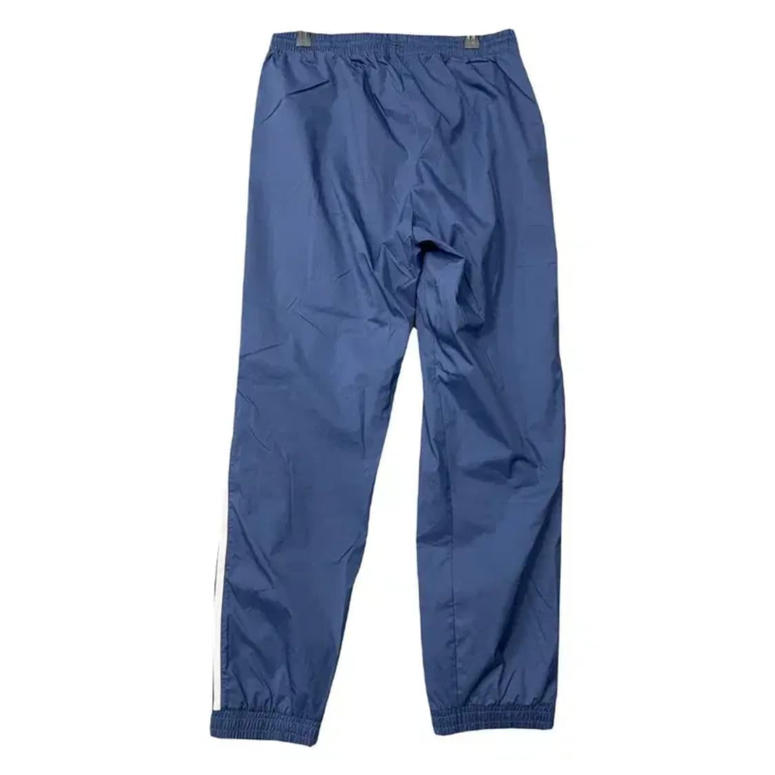 아디다스 불꽃 로고 삼선 우븐 조거팬츠 M 상품이미지2