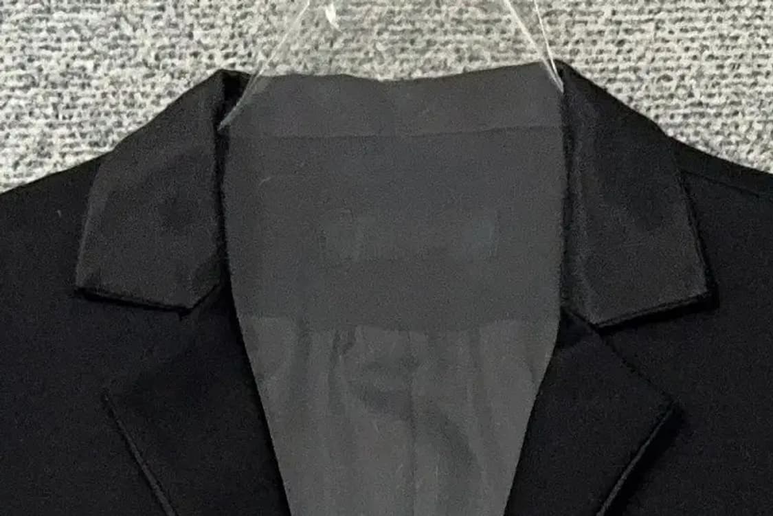 시스템 블랙 여성 정장 블레이저 82-94-160 상품이미지5