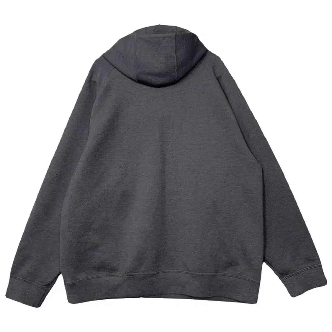 유니클로 그레이 기능성 후드티 XL 상품이미지2