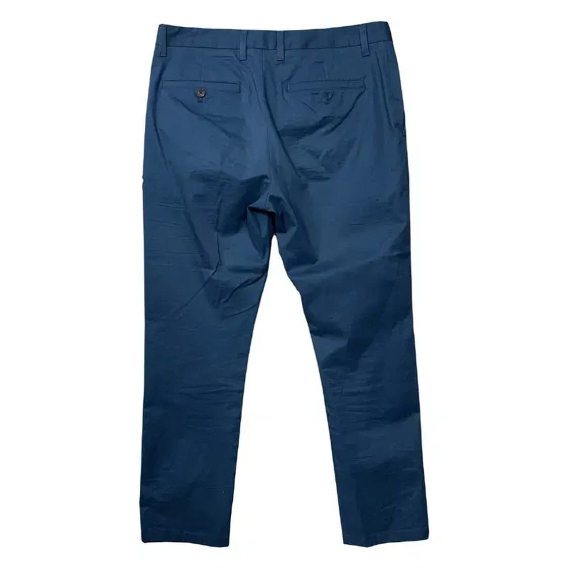 시리즈 네이비 캐주얼 슬랙스 32 상품이미지2