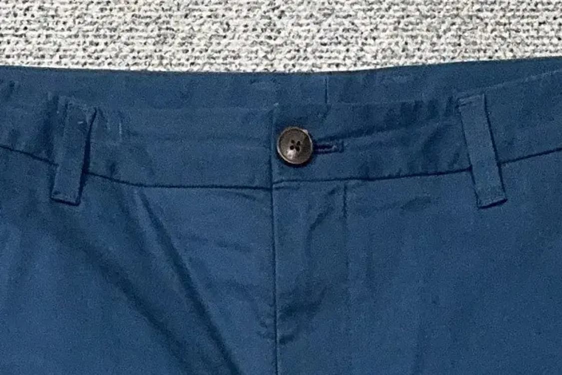 시리즈 네이비 캐주얼 슬랙스 32 상품이미지6