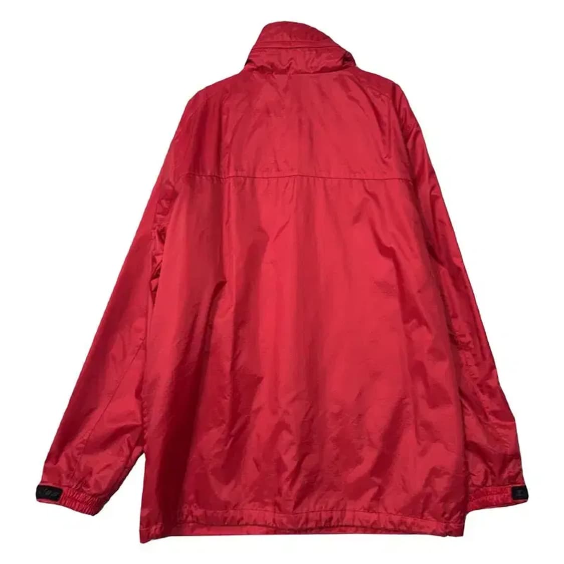 디키즈 레드 로고 나일론 바람막이 L(100) 상품이미지2