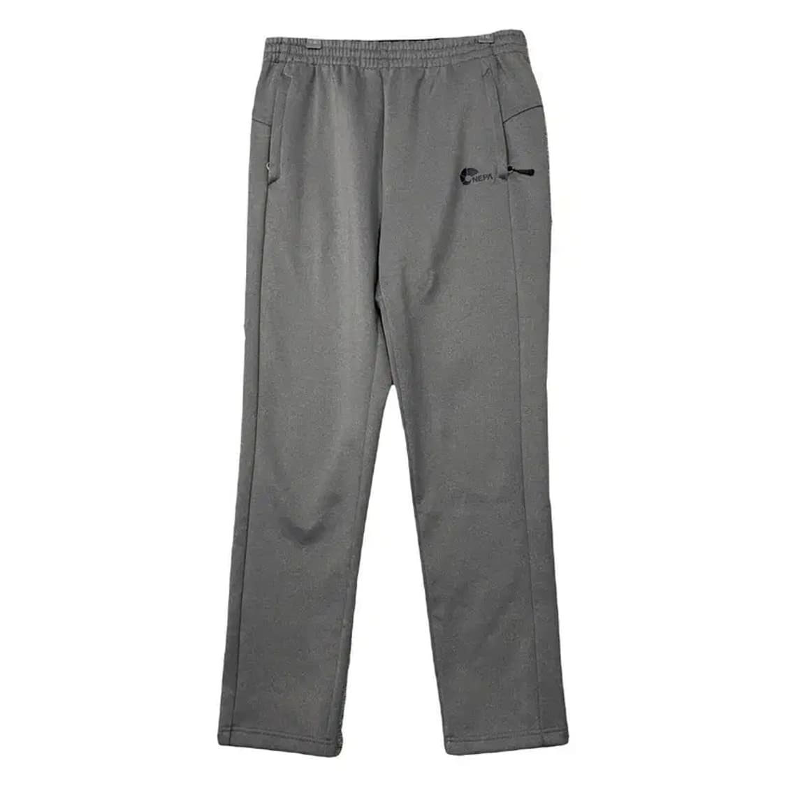 네파 그레이 기능성 운동바지 L 상품이미지1