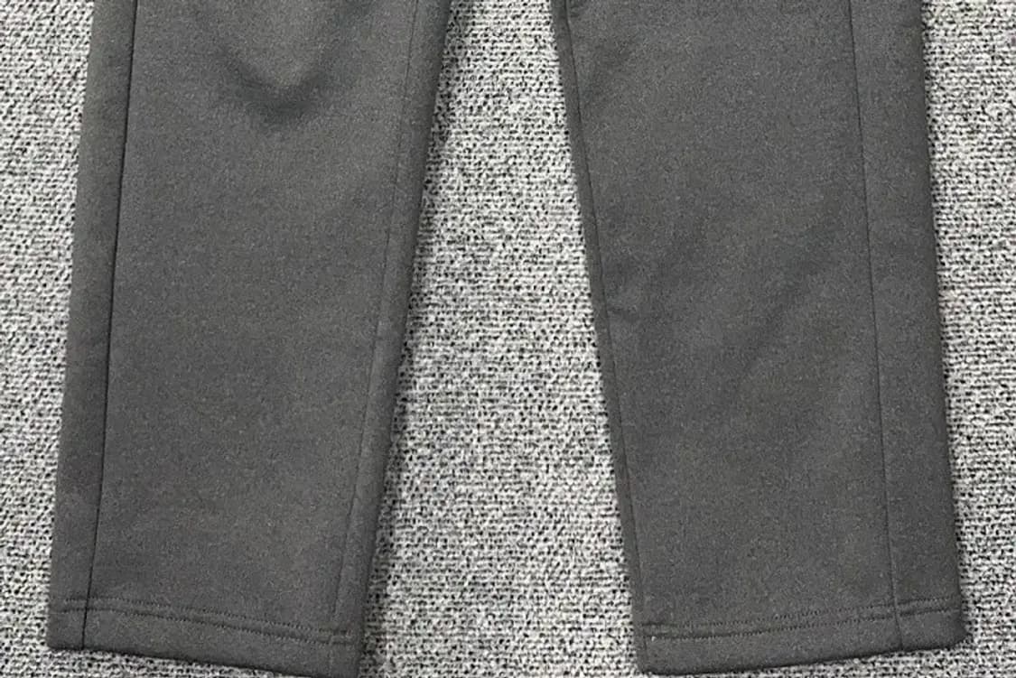 네파 그레이 기능성 운동바지 L 상품이미지5