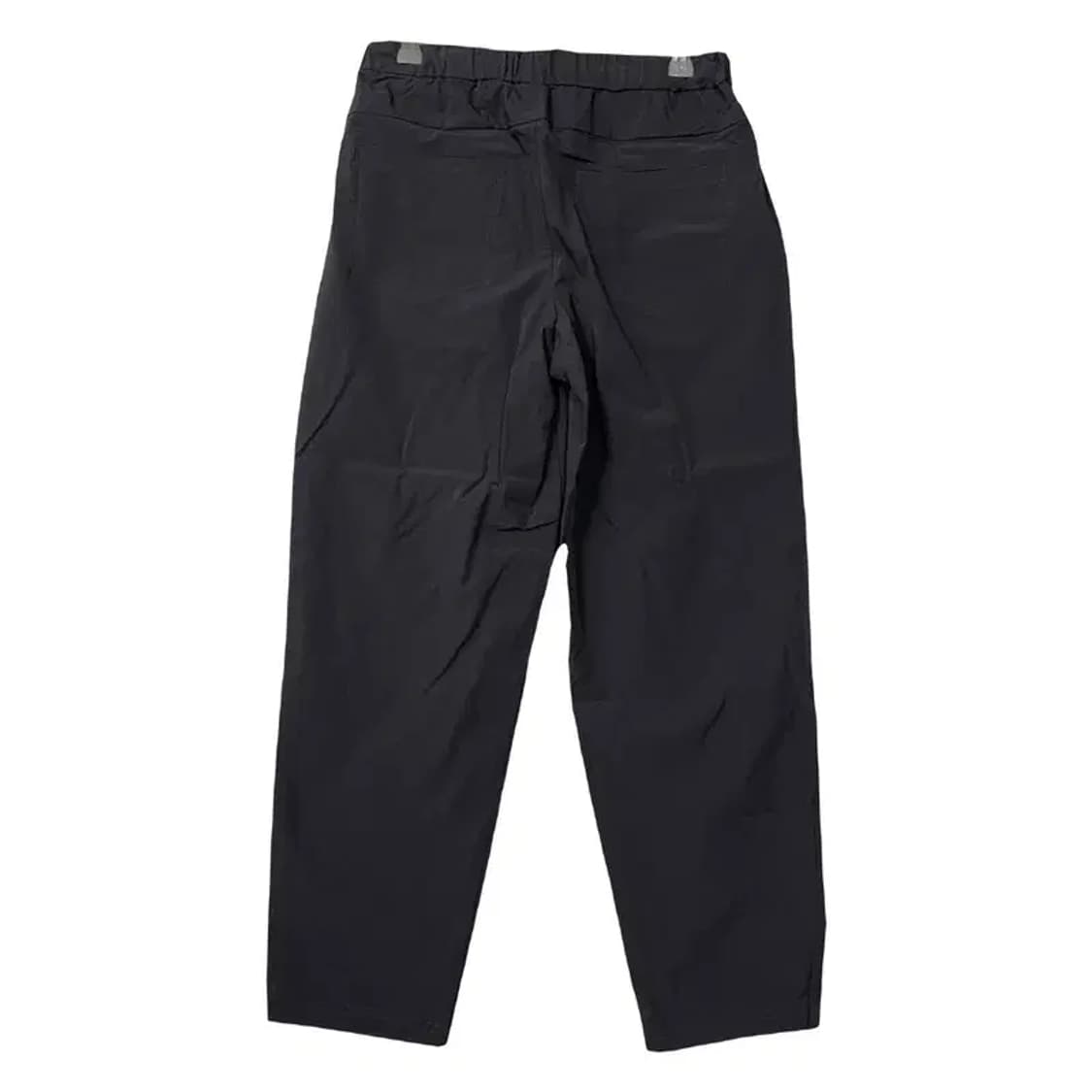 르꼬끄 스포츠 블랙 기능성 바지 S 70 상품이미지2