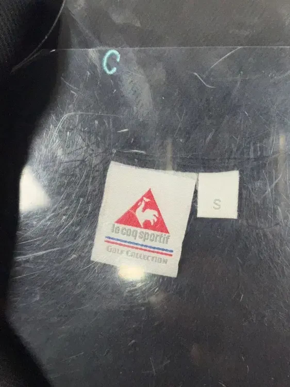 르꼬끄 스포츠 블랙 여성 기능성 집업 S 상품이미지7