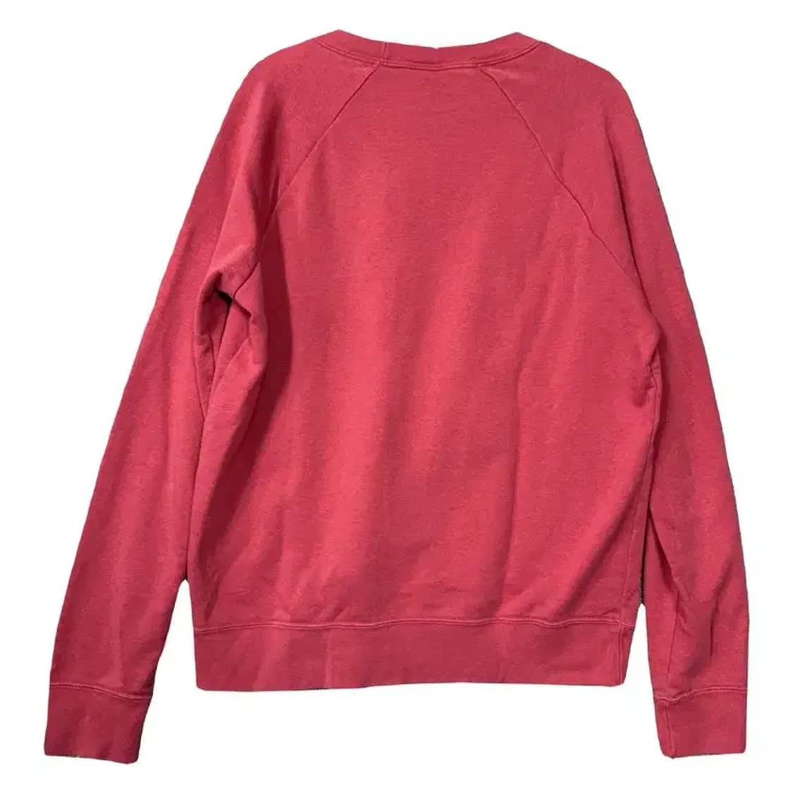 나이키 프린팅 로고 맨투맨 S 상품이미지2