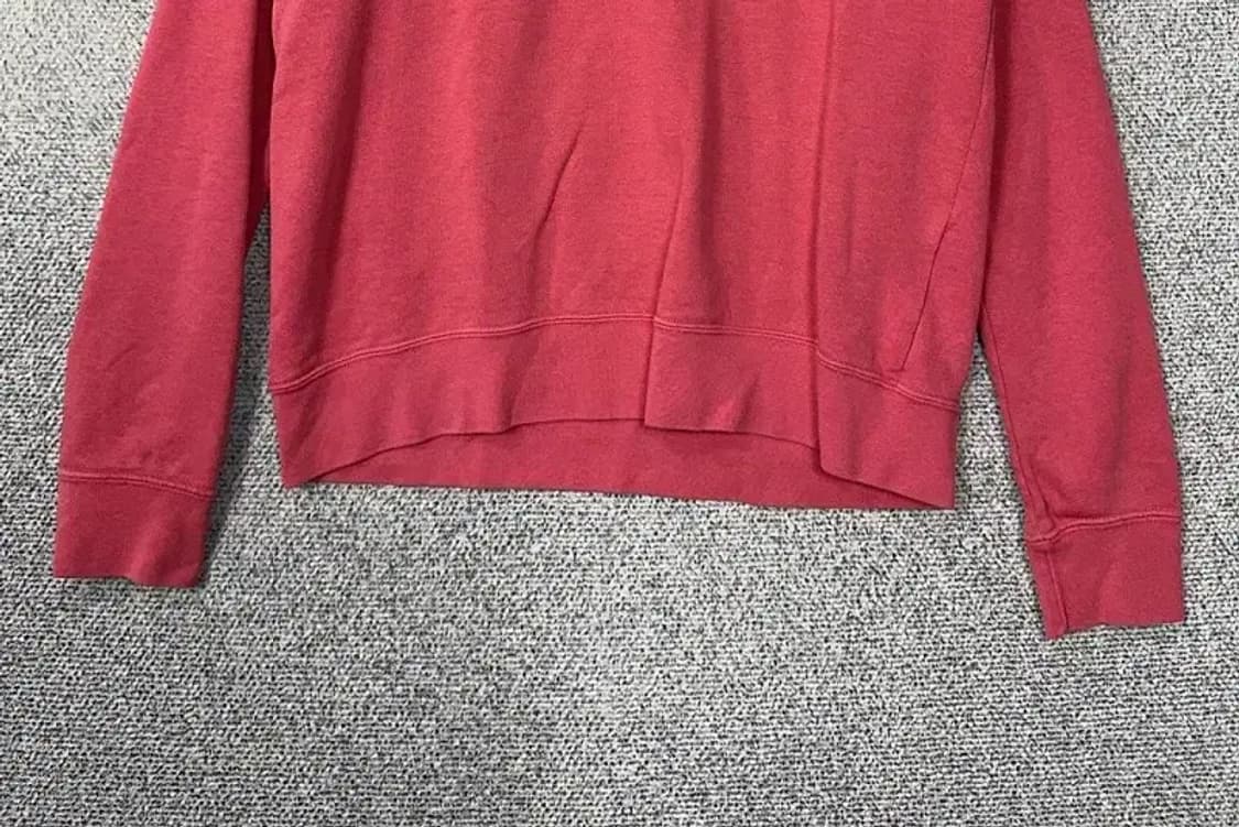 나이키 프린팅 로고 맨투맨 S 상품이미지4