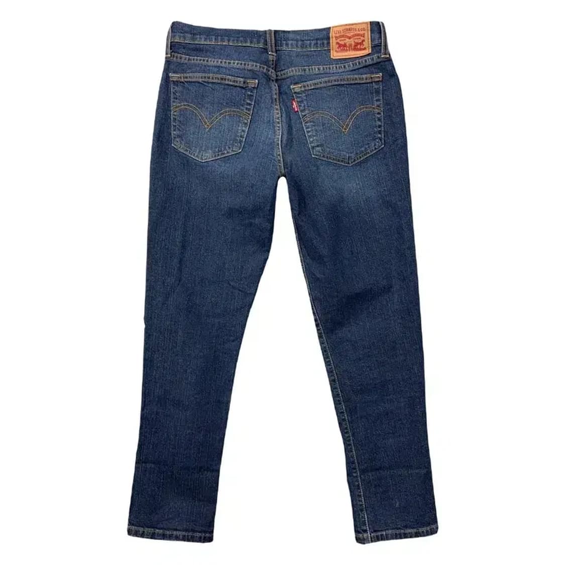 리바이스 워싱 여성 스키니진 27 상품이미지2