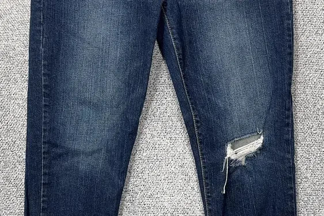 리바이스 워싱 여성 스키니진 27 상품이미지4