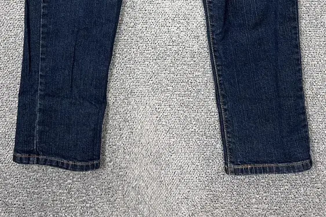 리바이스 워싱 여성 스키니진 27 상품이미지5