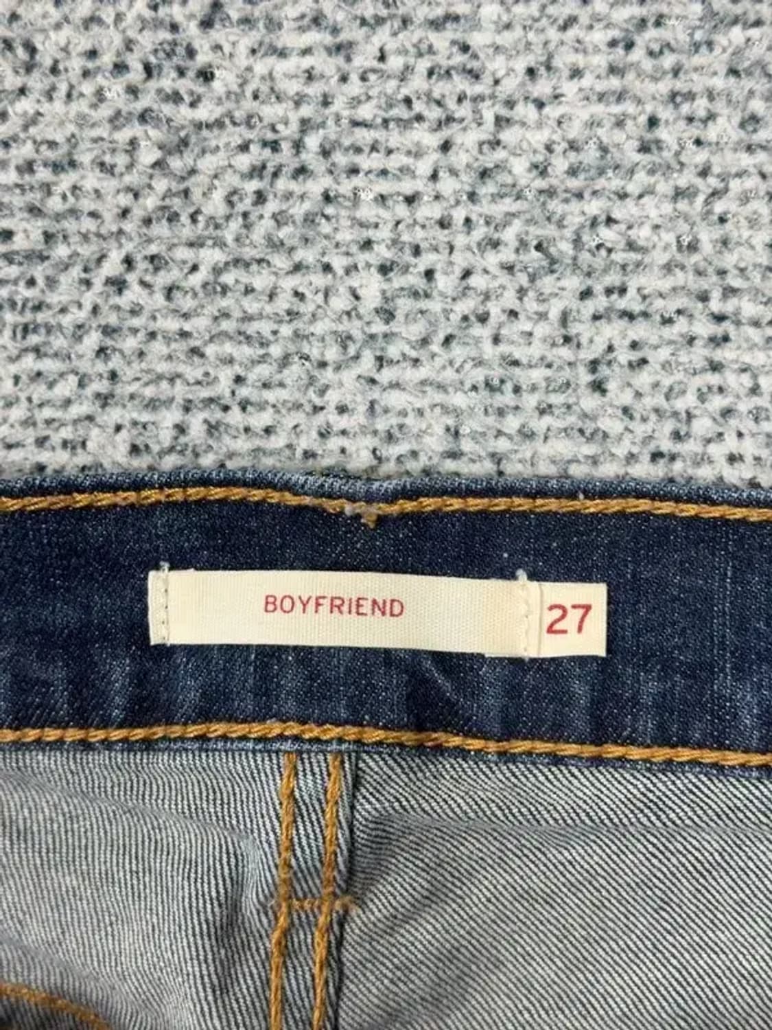 리바이스 워싱 여성 스키니진 27 상품이미지6