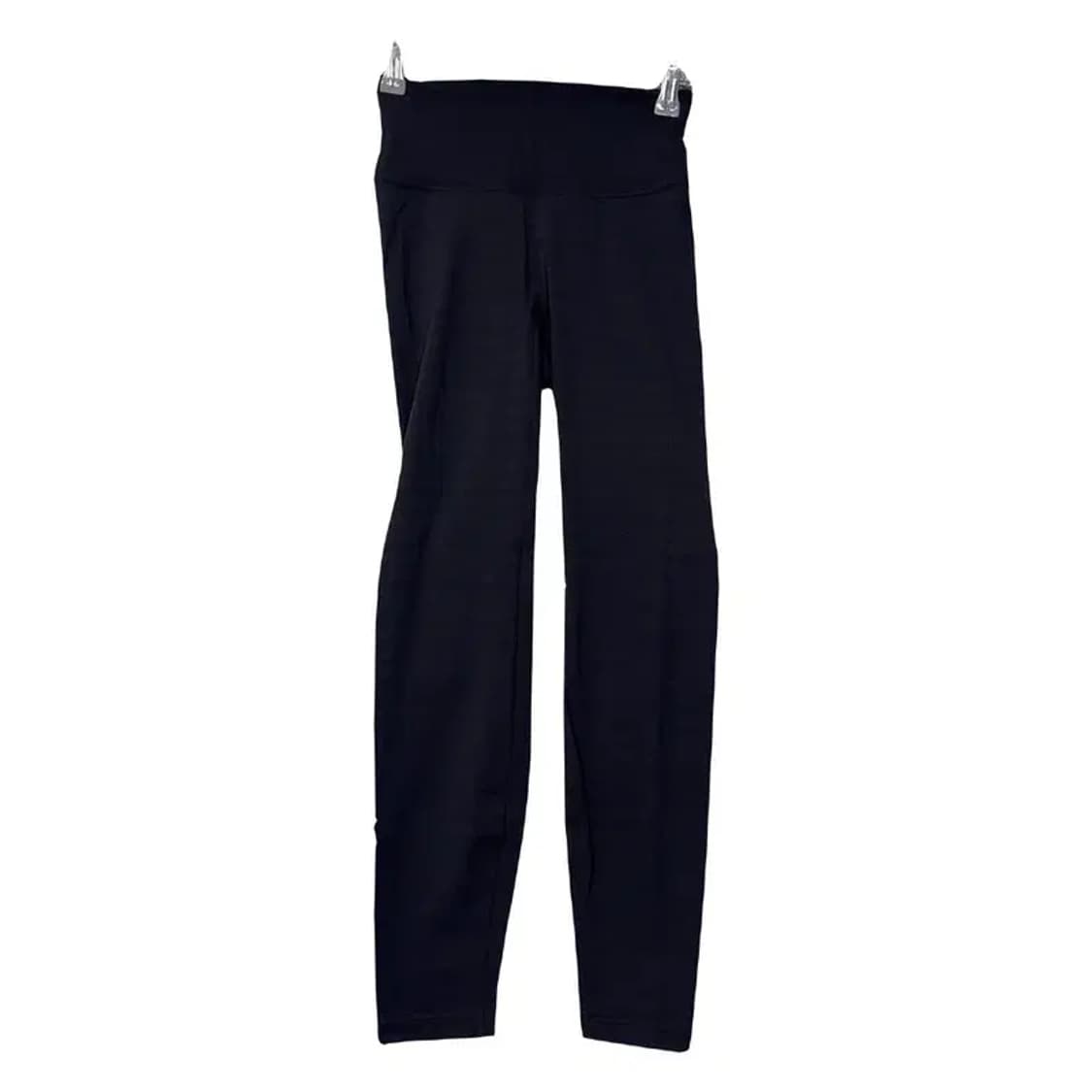 안다르 네이비 레깅스 4 상품이미지1