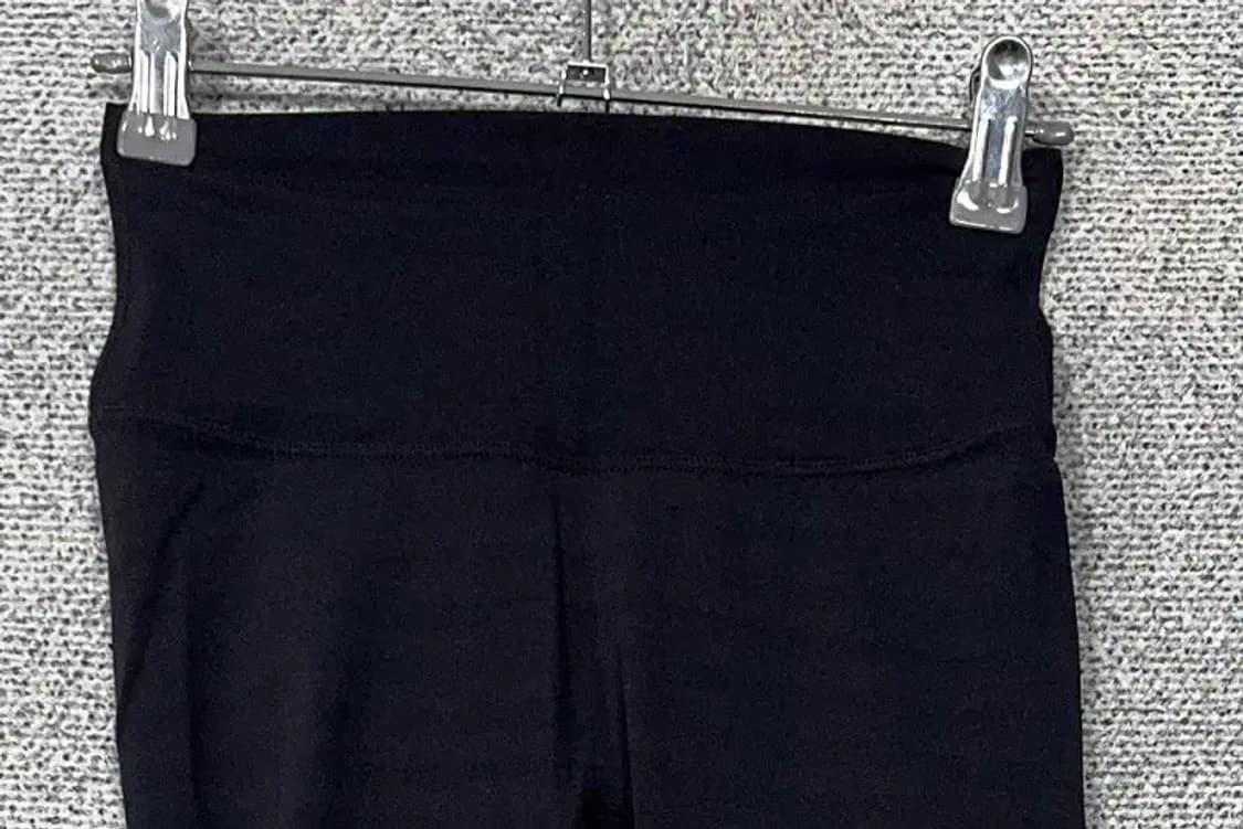 안다르 네이비 레깅스 4 상품이미지3