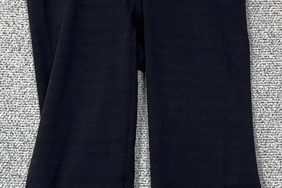 안다르 네이비 레깅스 4 상품이미지4