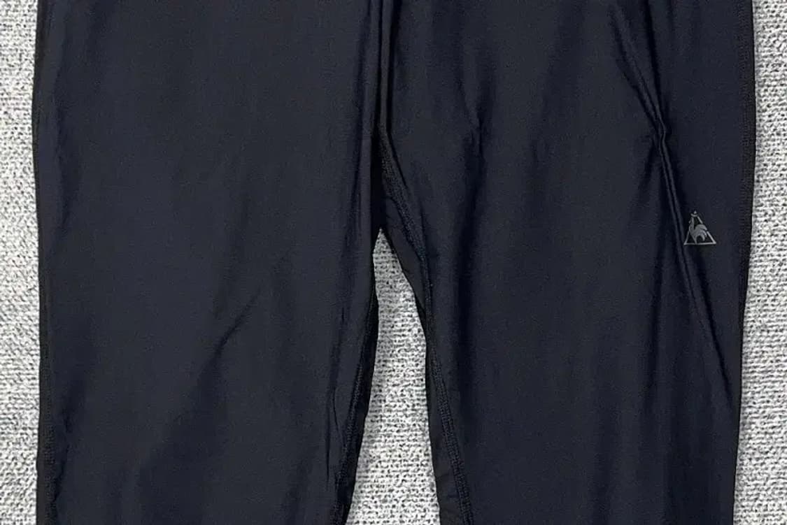 르꼬끄 스포츠 네이비 여성 기능성 조거팬츠 M 상품이미지4