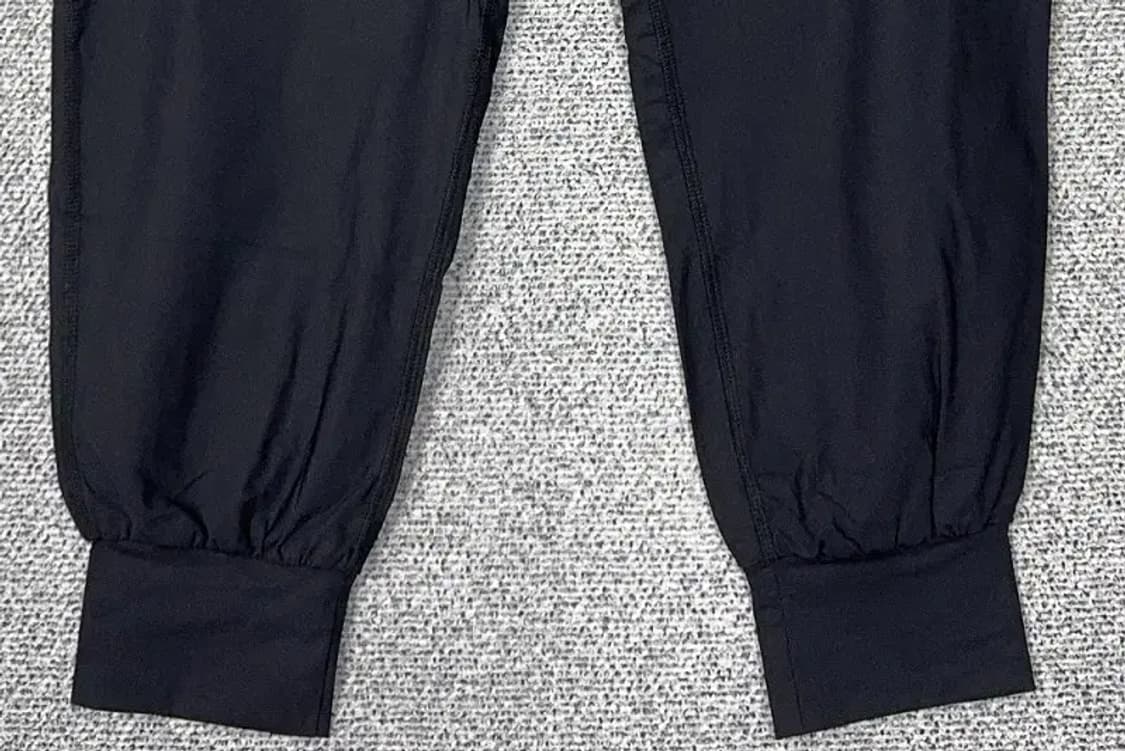 르꼬끄 스포츠 네이비 여성 기능성 조거팬츠 M 상품이미지5