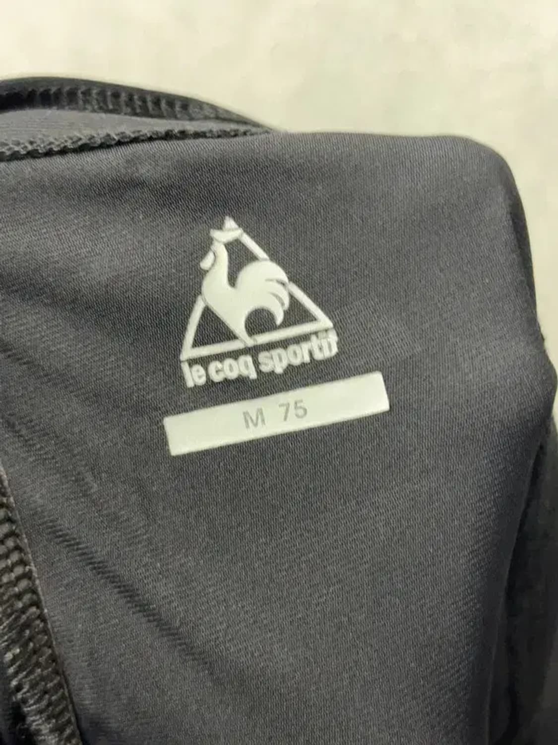 르꼬끄 스포츠 네이비 여성 기능성 조거팬츠 M 상품이미지6