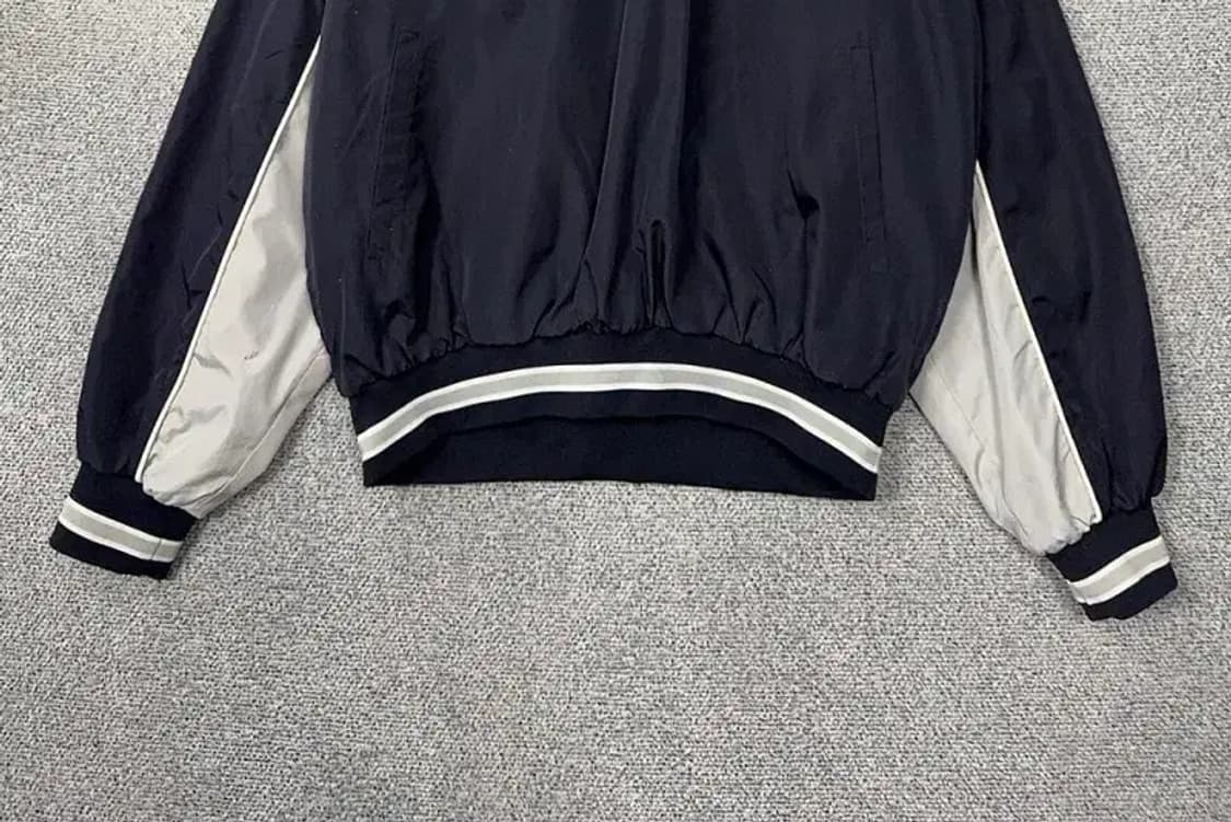 롤링스 네이비 올드스쿨 스포티 웜업 XL 상품이미지4