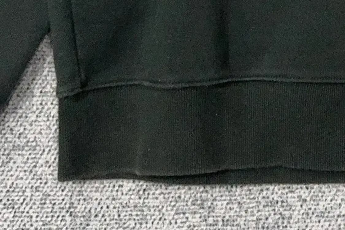 내셔널지오그래픽 프린팅 그린 맨투맨 XL 상품이미지6