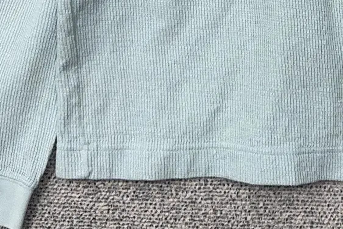 나이키 프린팅 라이트 블루 후드티 XL 상품이미지6