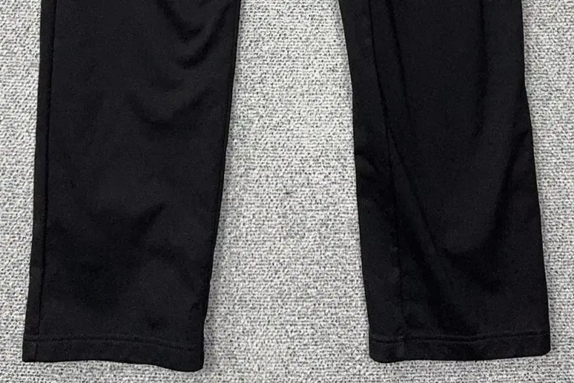 리복 블랙 운동바지 100 상품이미지5