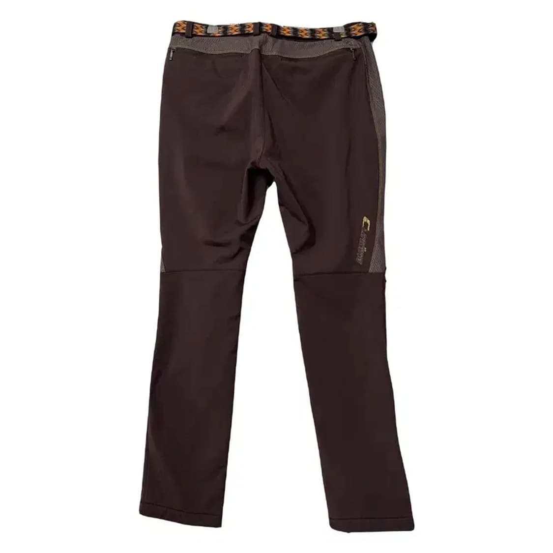 K2 브라운 등산 기능성 바지 33 상품이미지2