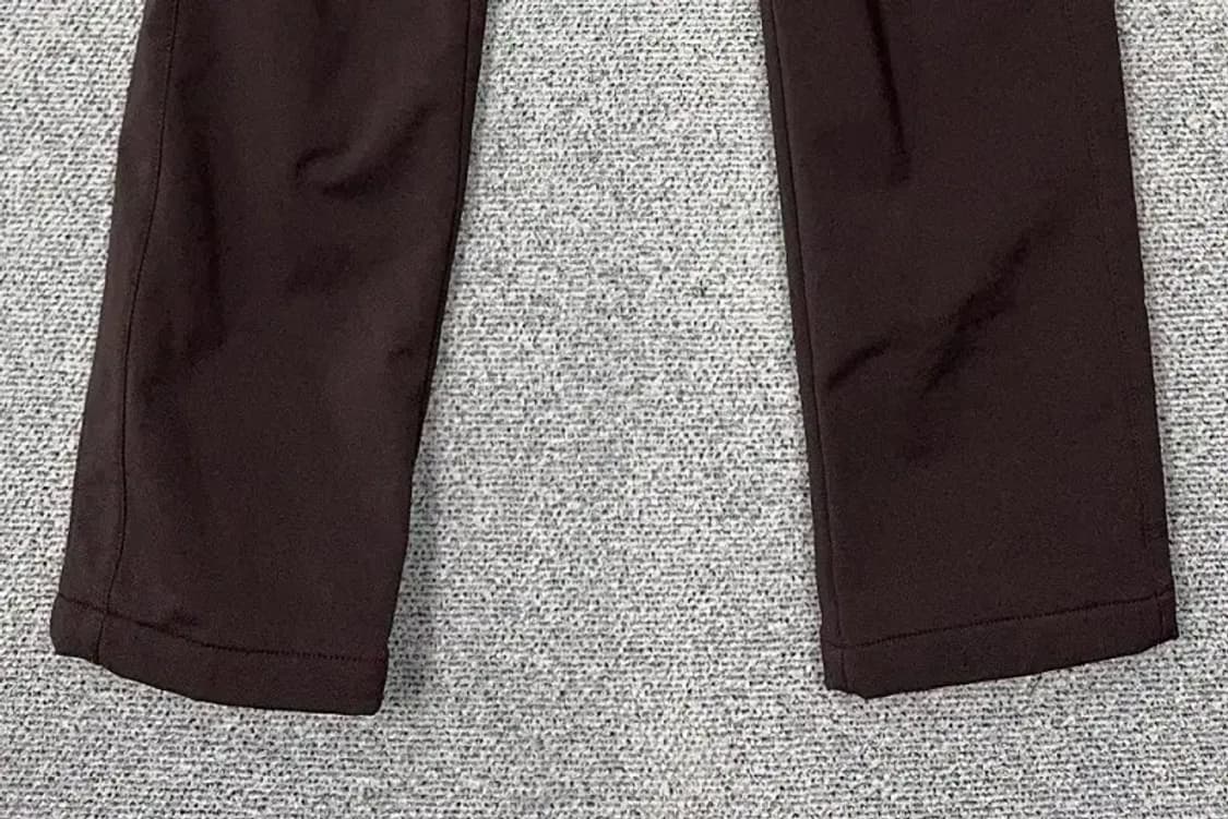 K2 브라운 등산 기능성 바지 33 상품이미지5