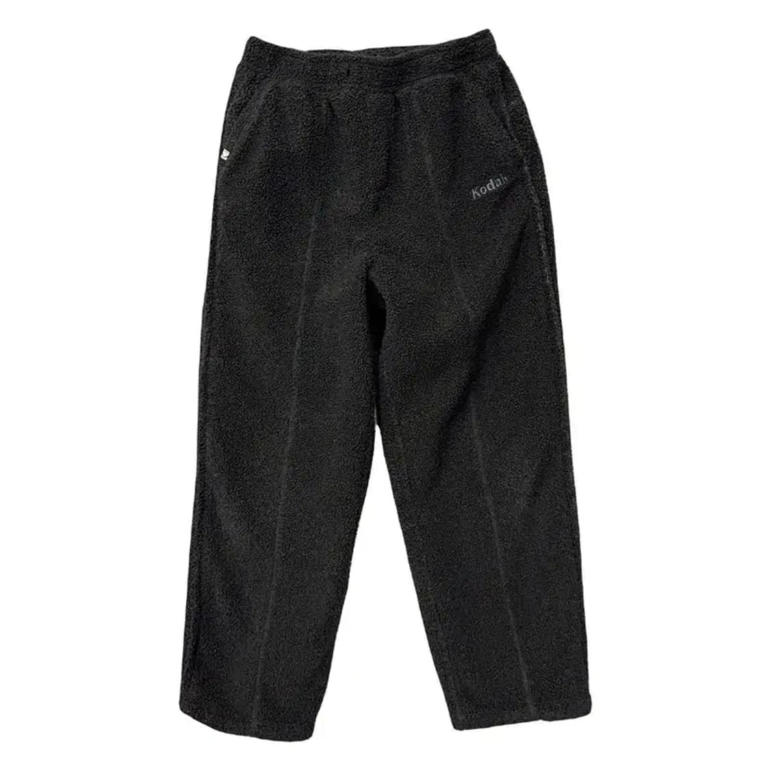 코닥 뽀글이 팬츠 S 상품이미지1