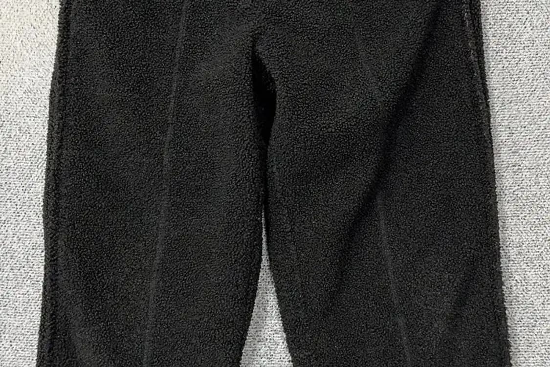 코닥 뽀글이 팬츠 S 상품이미지4