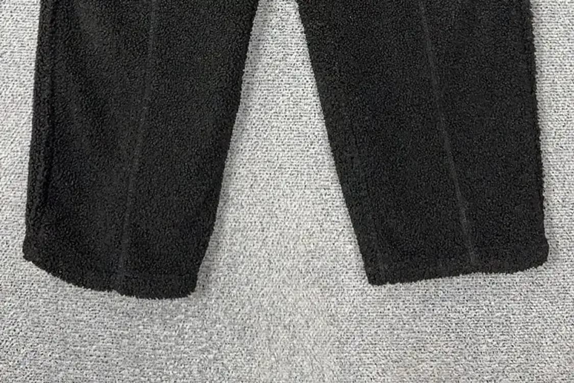 코닥 뽀글이 팬츠 S 상품이미지5