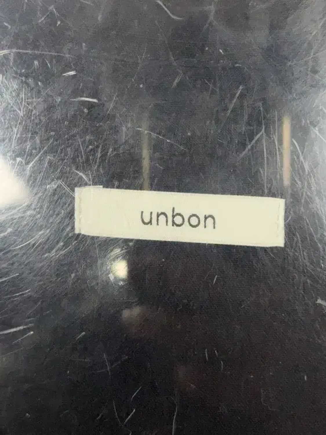 남성 투웨이 캐주얼 블랙 해링턴 자켓 XL 상품이미지7