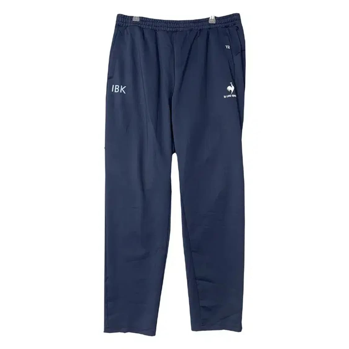 르꼬끄 스포츠 네이비 운동바지 105 상품이미지1