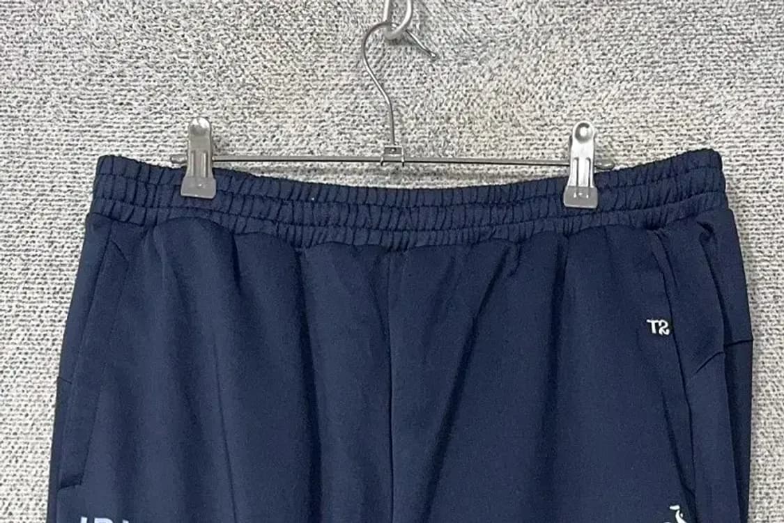 르꼬끄 스포츠 네이비 운동바지 105 상품이미지3