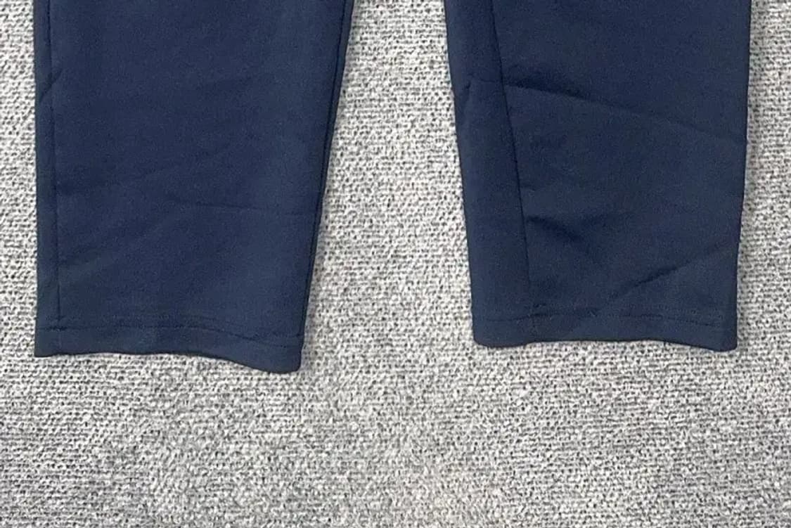 르꼬끄 스포츠 네이비 운동바지 105 상품이미지6