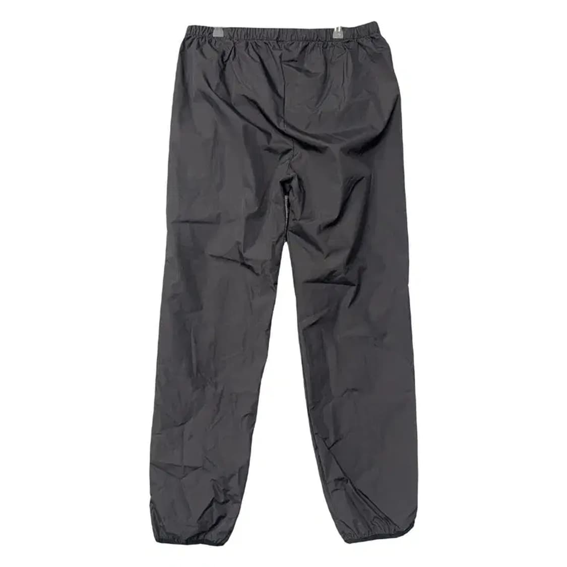 베러 댄 라이프 그레이 로고 기능성 땀복 조거팬츠 XXXL 상품이미지2