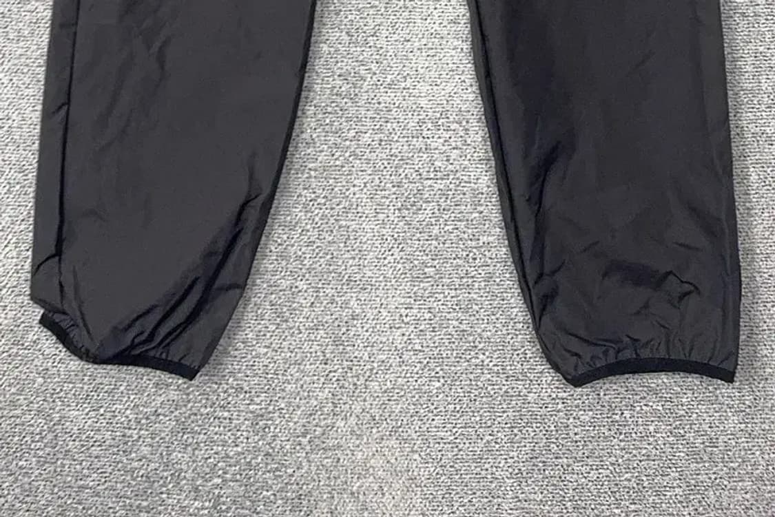 베러 댄 라이프 그레이 로고 기능성 땀복 조거팬츠 XXXL 상품이미지5