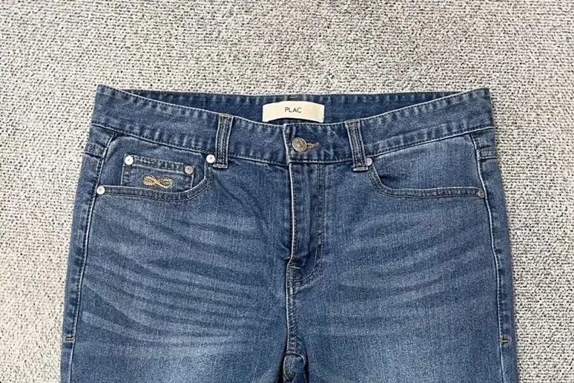 플랙진 커즈 남성 캐주얼 청바지 34 상품이미지3